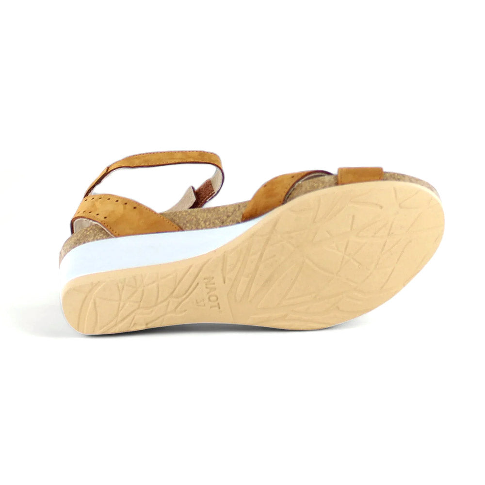 Naot Wand Ankle Strap Sandal (5032) Womens Shoes
