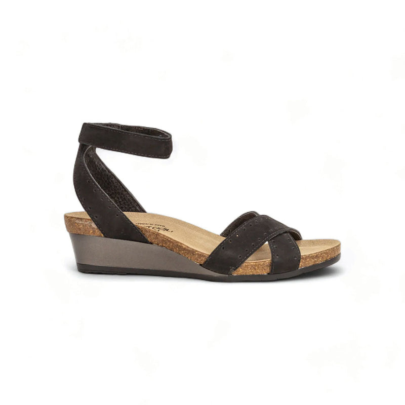 Naot Wand Ankle Strap Sandal (5032) Womens Shoes