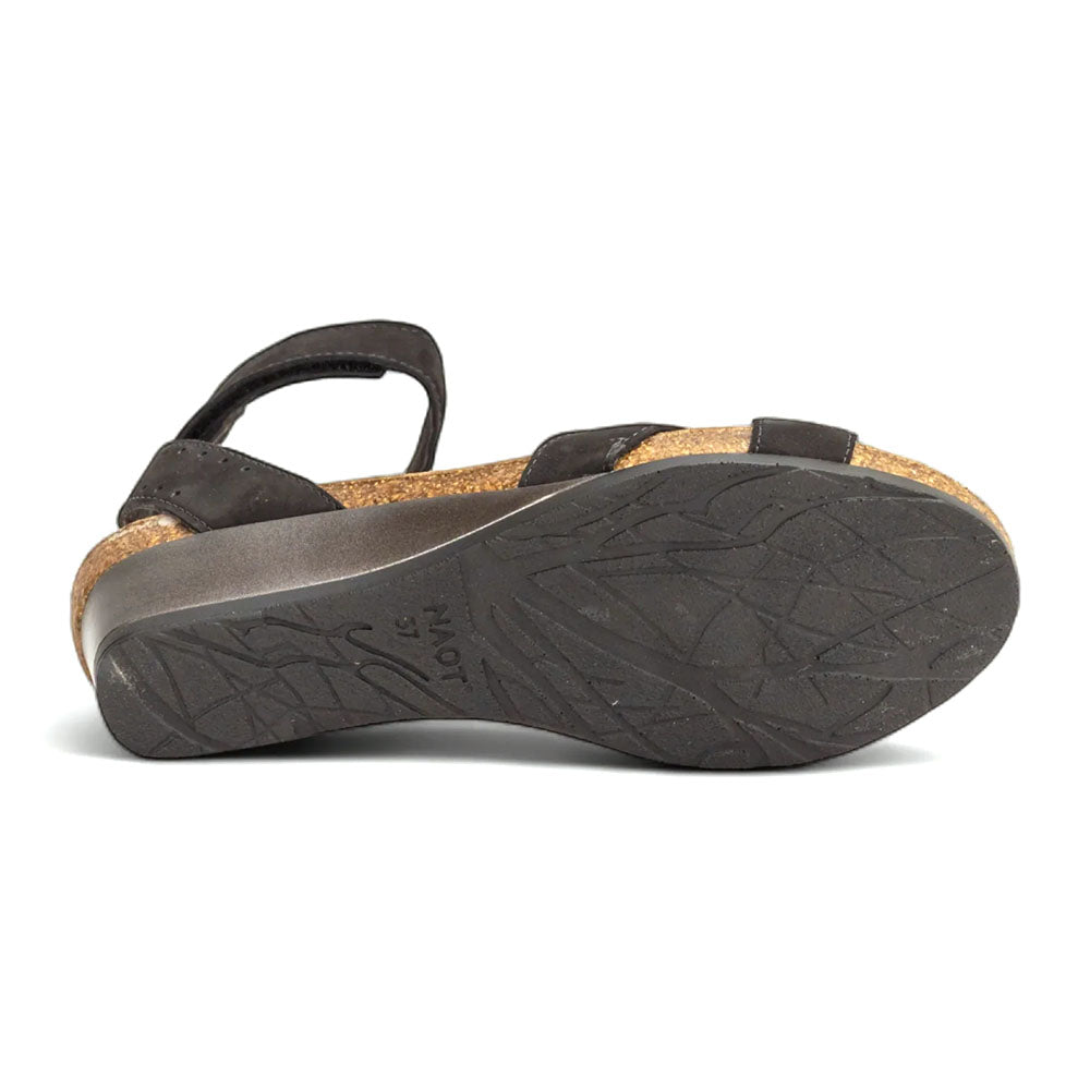 Naot Wand Ankle Strap Sandal (5032) Womens Shoes
