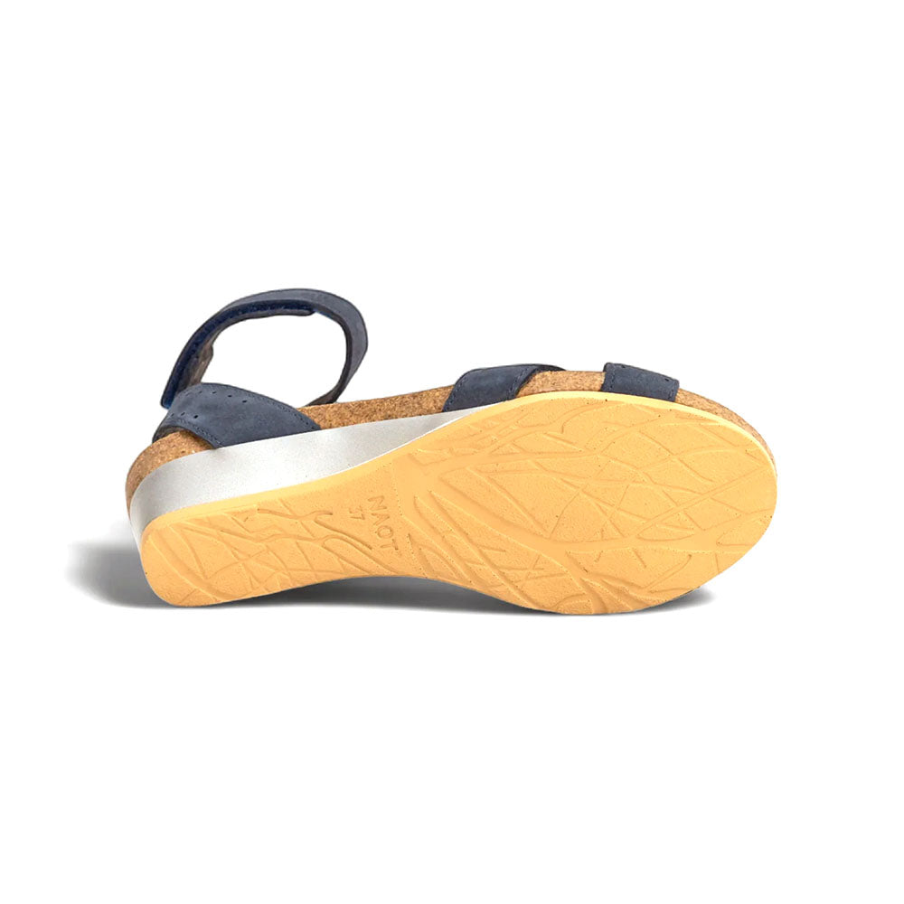 Naot Wand Ankle Strap Sandal (5032) Womens Shoes