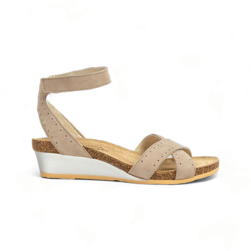 Naot Wand Ankle Strap Sandal (5032) Womens Shoes