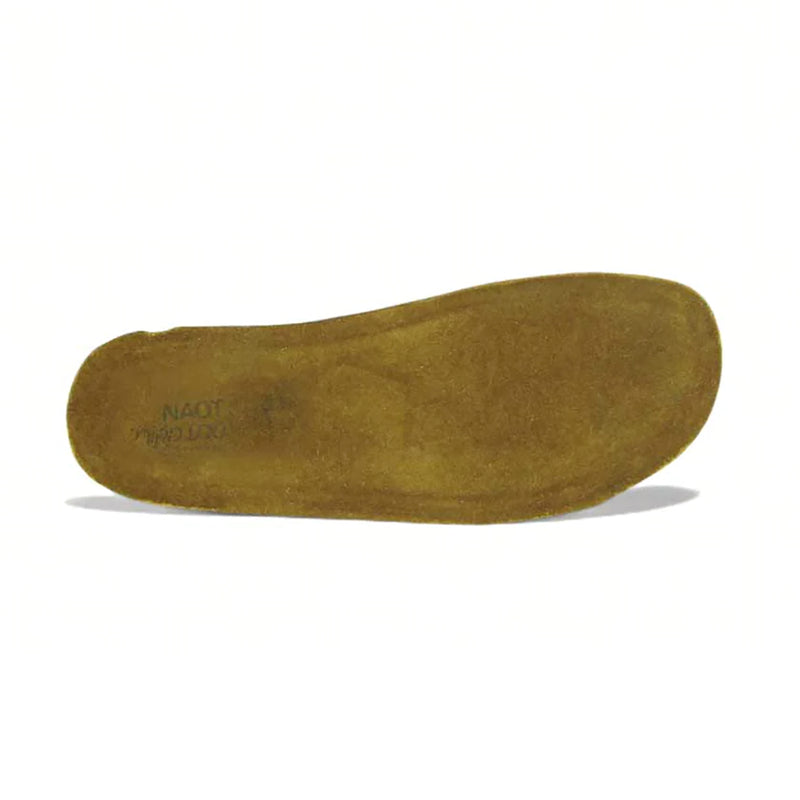 Naot Replacable Footbed Womens Campus | Simons Shoes