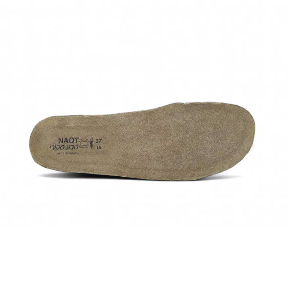 Naot Footbed Women's Scandinavian