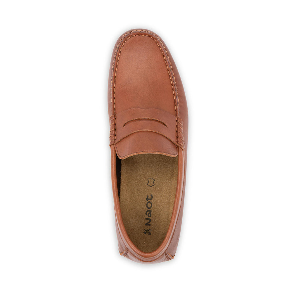 Naot Yacht Mens Shoes