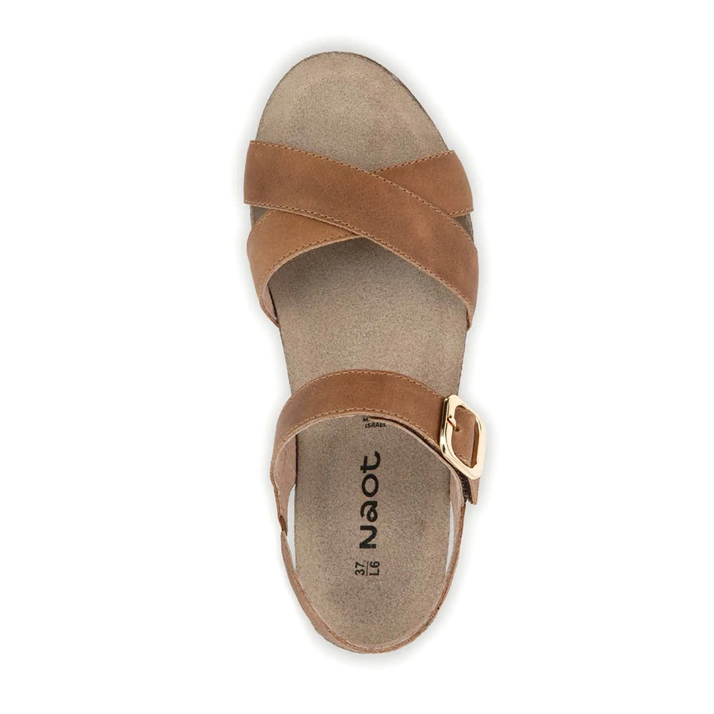 Throne Kitten Wedge (104121)