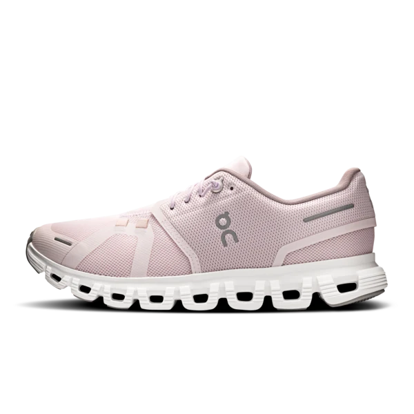 ON Running Cloud 6 Womens Womens Shoes