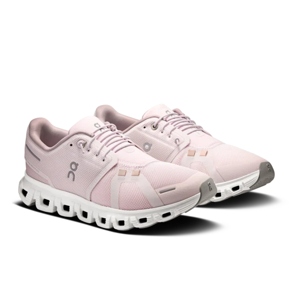 ON Running Cloud 6 Womens Womens Shoes