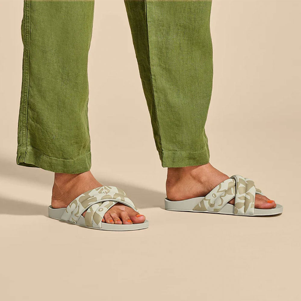 Olukai HILA - W Womens Shoes 