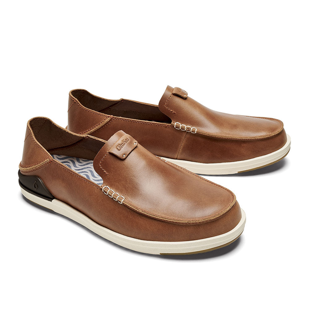 Olukai KAKAHA - M Mens Shoes Fox / Fox