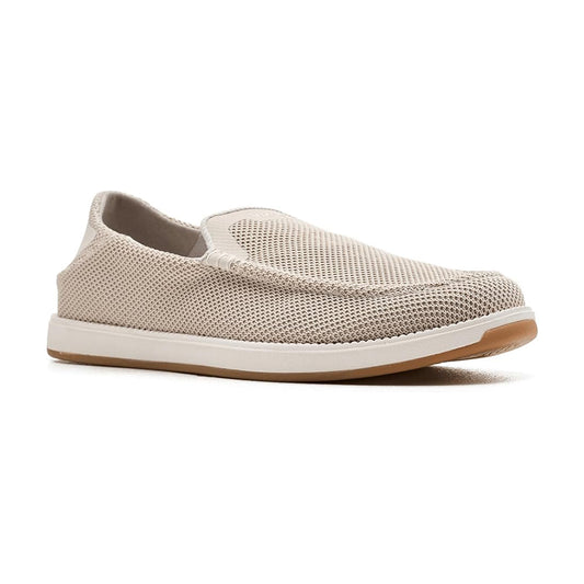 Olukai Kakaha Mesh Mens Shoes Tapa/Tapa