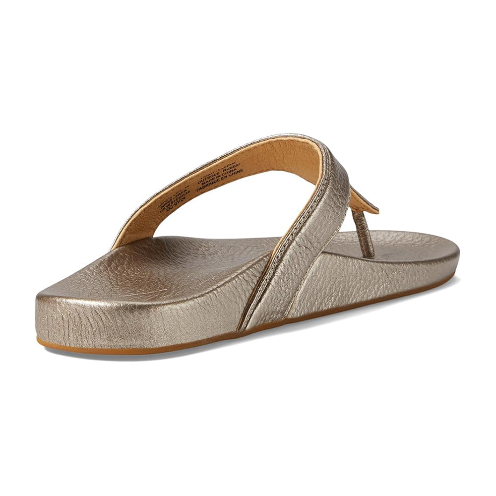 Olukai KIPE'A LIPI Womens Shoes