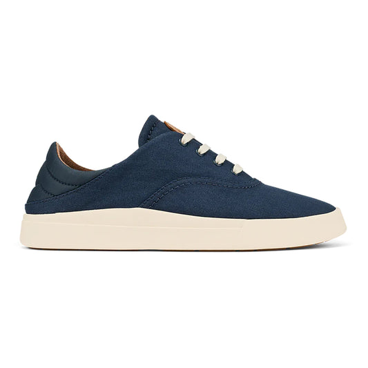 Olukai KOHU - W Womens Shoes Navy / Navy