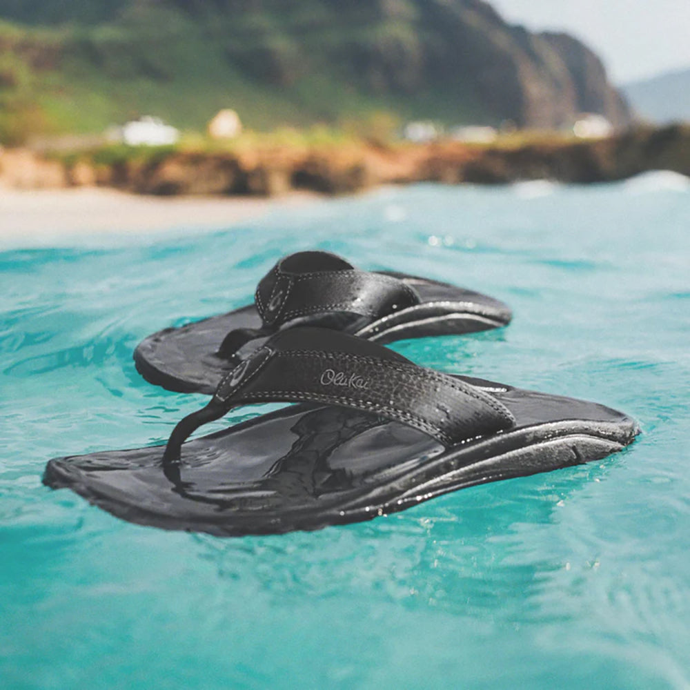 Olukai Ohana Men's Sandal Mens Shoes