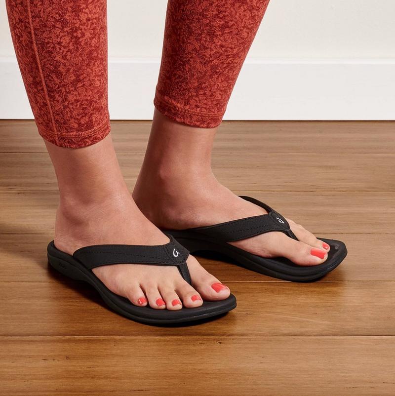 Olukai Ohana Flip Flop Womens Shoes 