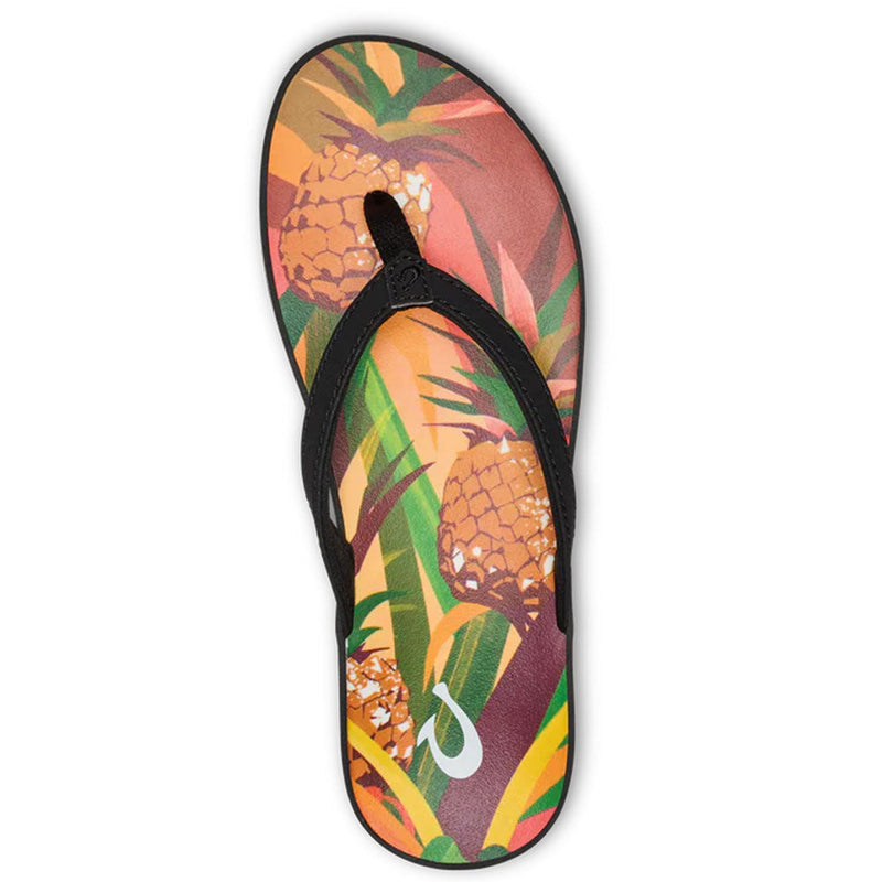 Olukai Puawe Flip Flop Simons Shoes