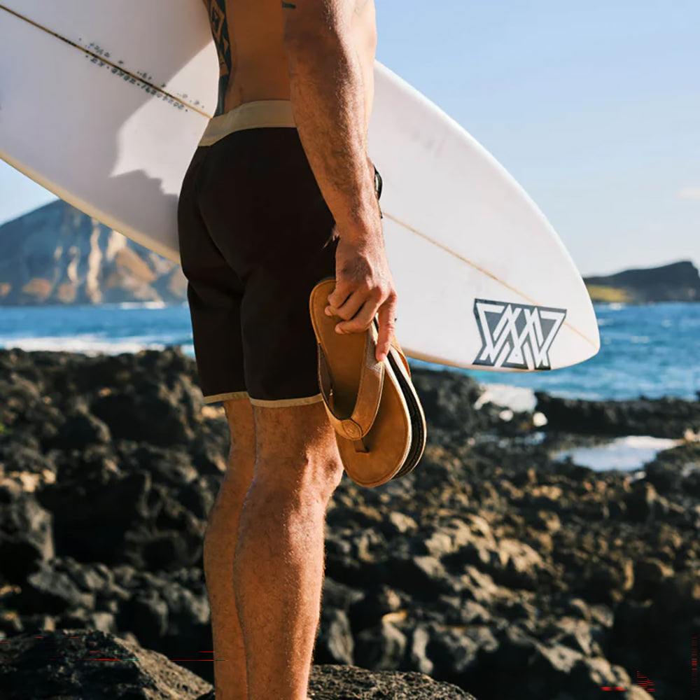 Olukai TUAHINE - M Mens Shoes
