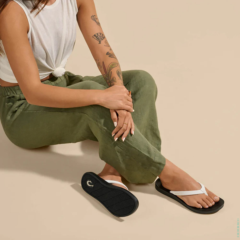 Olukai UIKI Womens Shoes