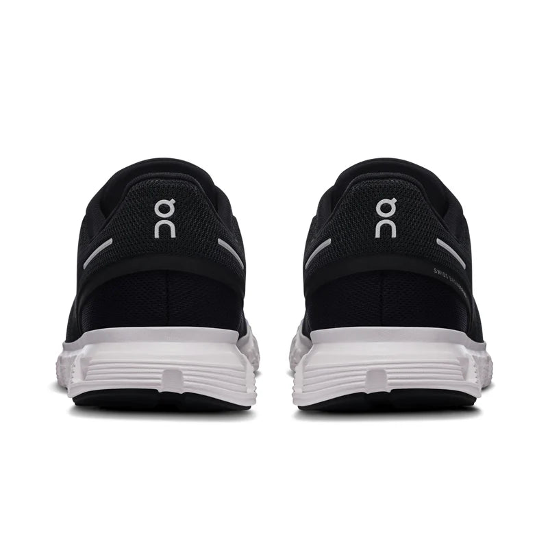ON Running Cloud 6 Womens Womens Shoes
