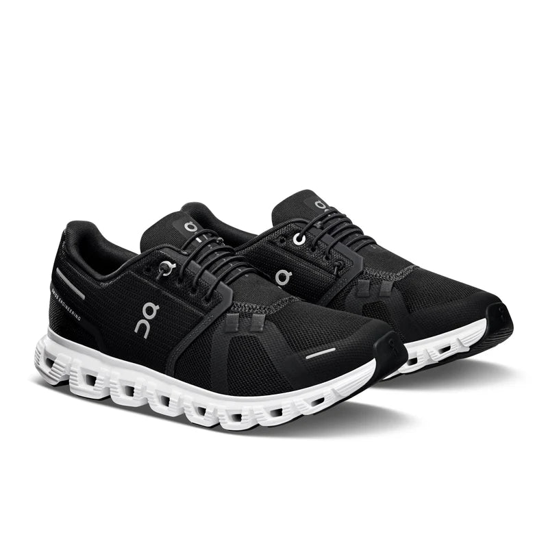 ON Running Cloud 6 Womens Womens Shoes