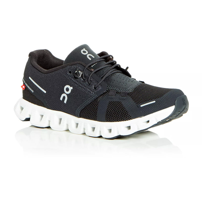 ON Running Cloud 5 Women's Mesh Running Sneaker | Simons Shoes