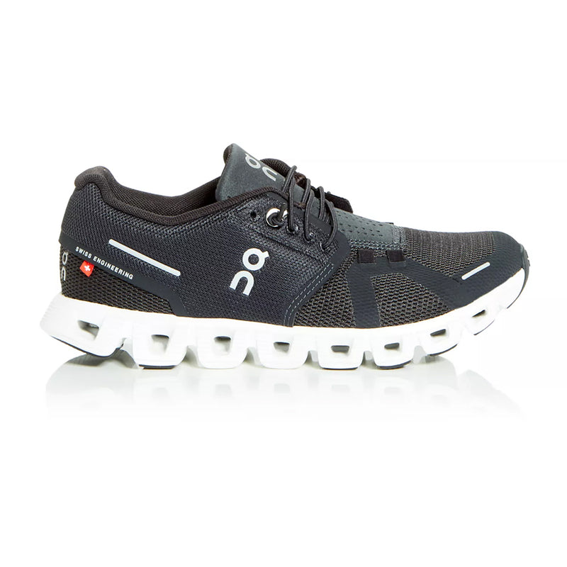 ON Running Cloud 5 Women's Mesh Running Sneaker | Simons Shoes