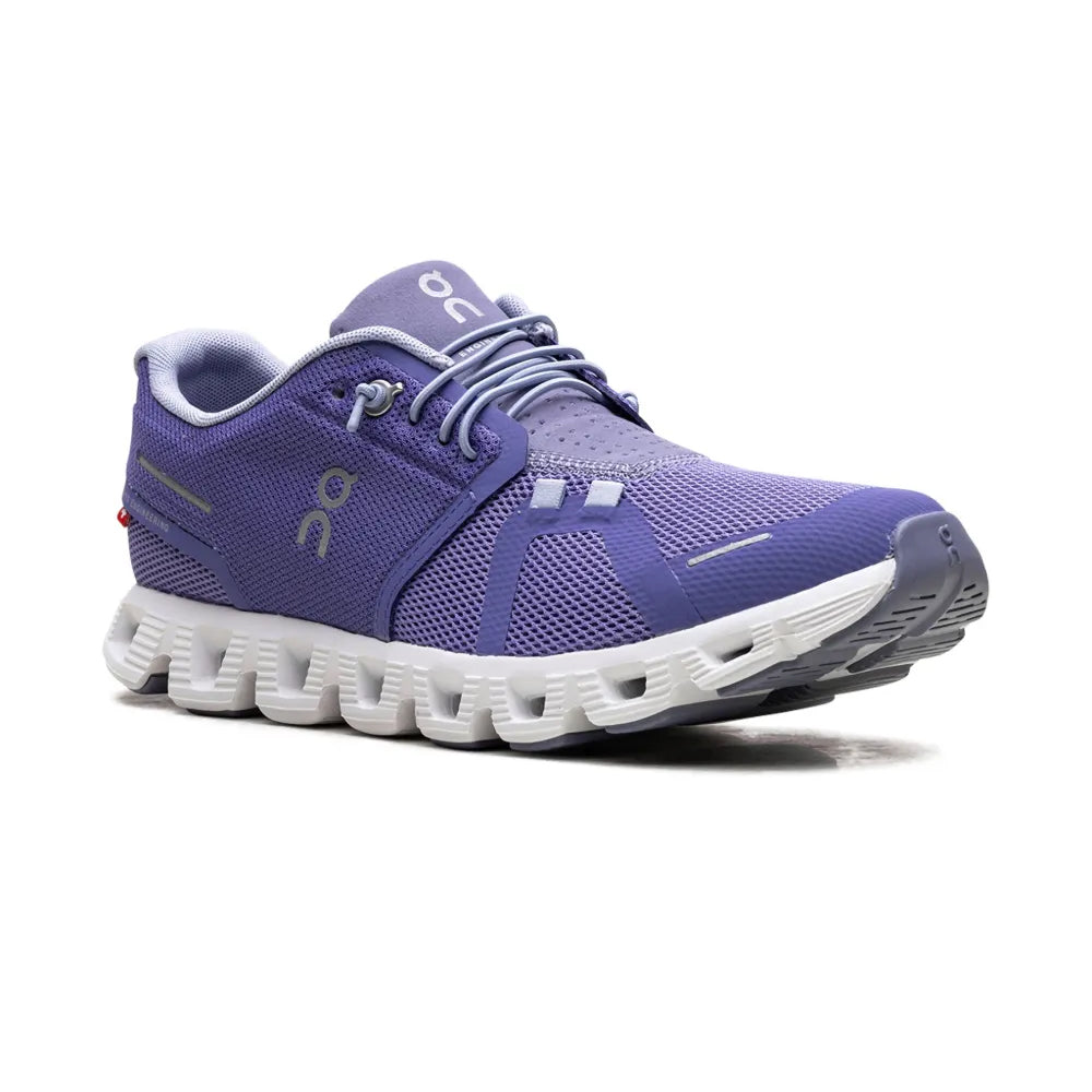 ON Running Cloud 5 Women's Mesh Running Sneaker | Simons Shoes