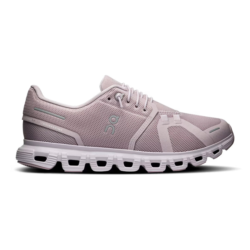 On Running Cloud 6 Womens Comfort Walking Running Sneaker | Simons Shoes