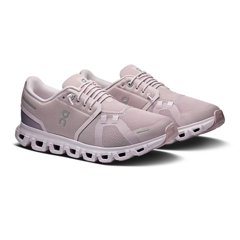 On Running Cloud 6 Womens Comfort Walking Running Sneaker | Simons Shoes
