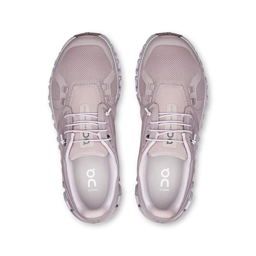 On Running Cloud 6 Womens Comfort Walking Running Sneaker | Simons Shoes