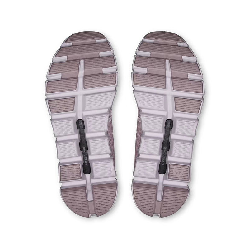 On Running Cloud 6 Womens Comfort Walking Running Sneaker | Simons Shoes