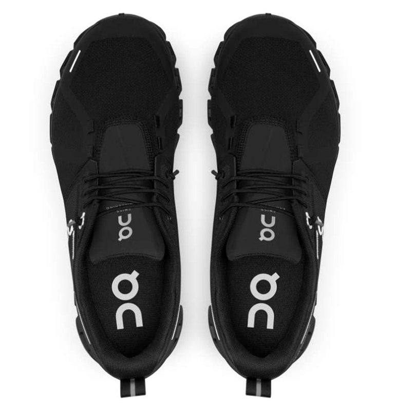ON Running Cloud Waterproof Women's Sneaker Womens Shoes 