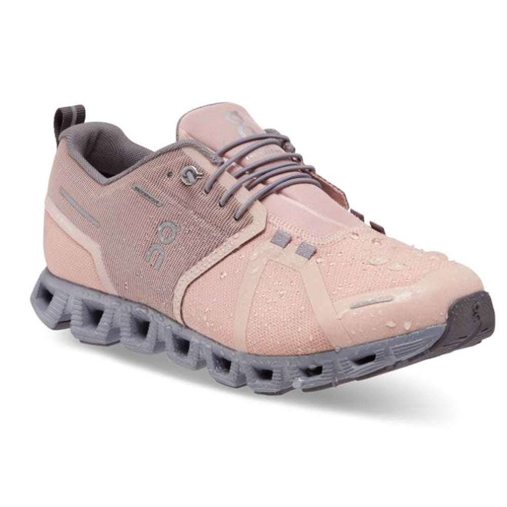 ON Running Cloud Waterproof Women's Sneaker Womens Shoes
