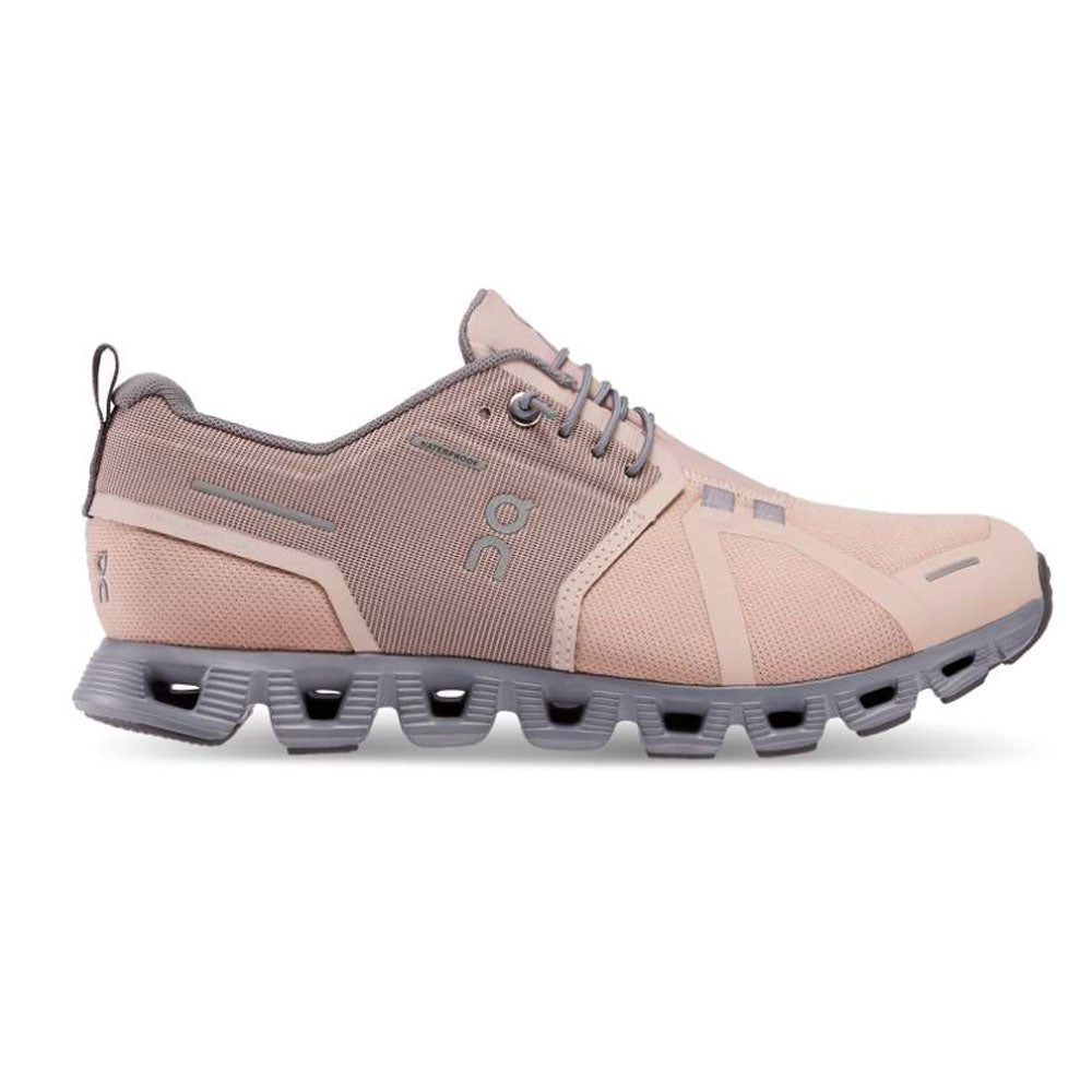ON Running Cloud Waterproof Women's Sneaker Womens Shoes