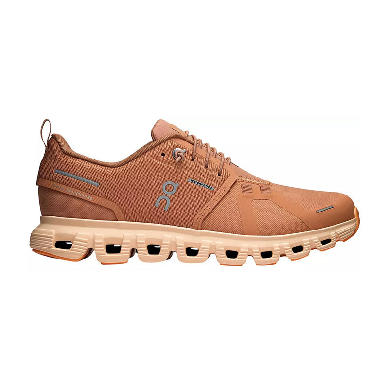 On Running Cloud 6 WP Womens All Day Sneaker | Simons Shoes