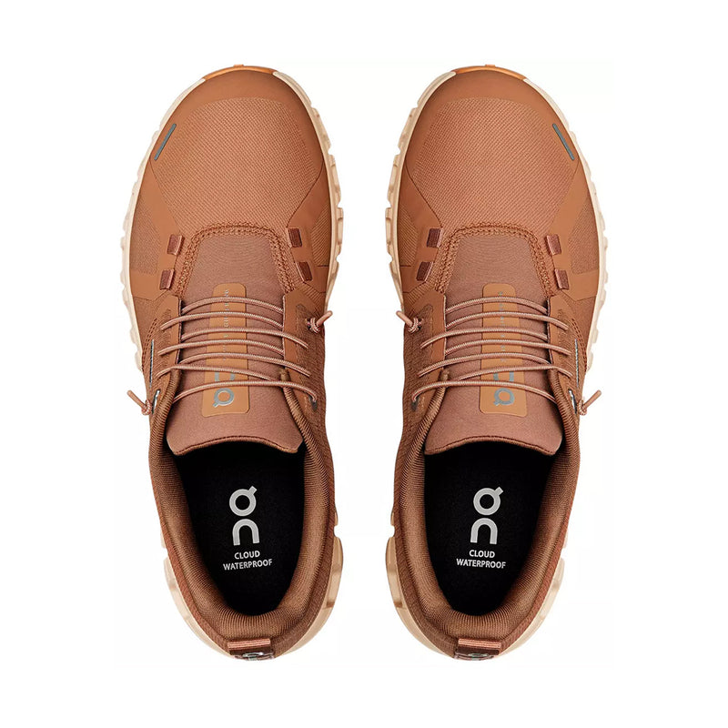 On Running Cloud 6 WP Womens All Day Sneaker | Simons Shoes