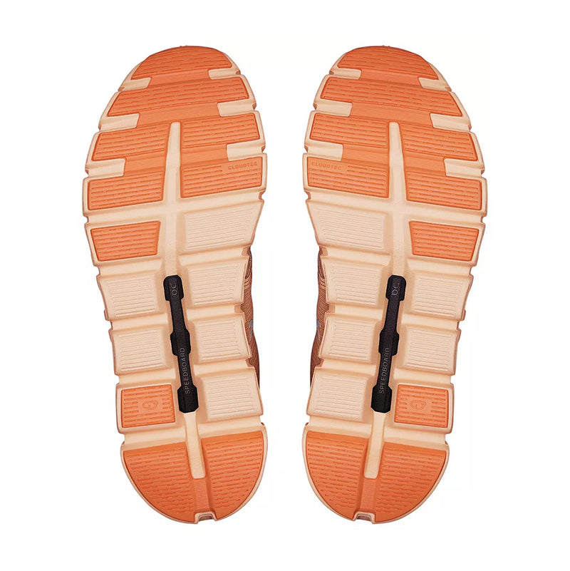 On Running Cloud 6 WP Womens All Day Sneaker | Simons Shoes