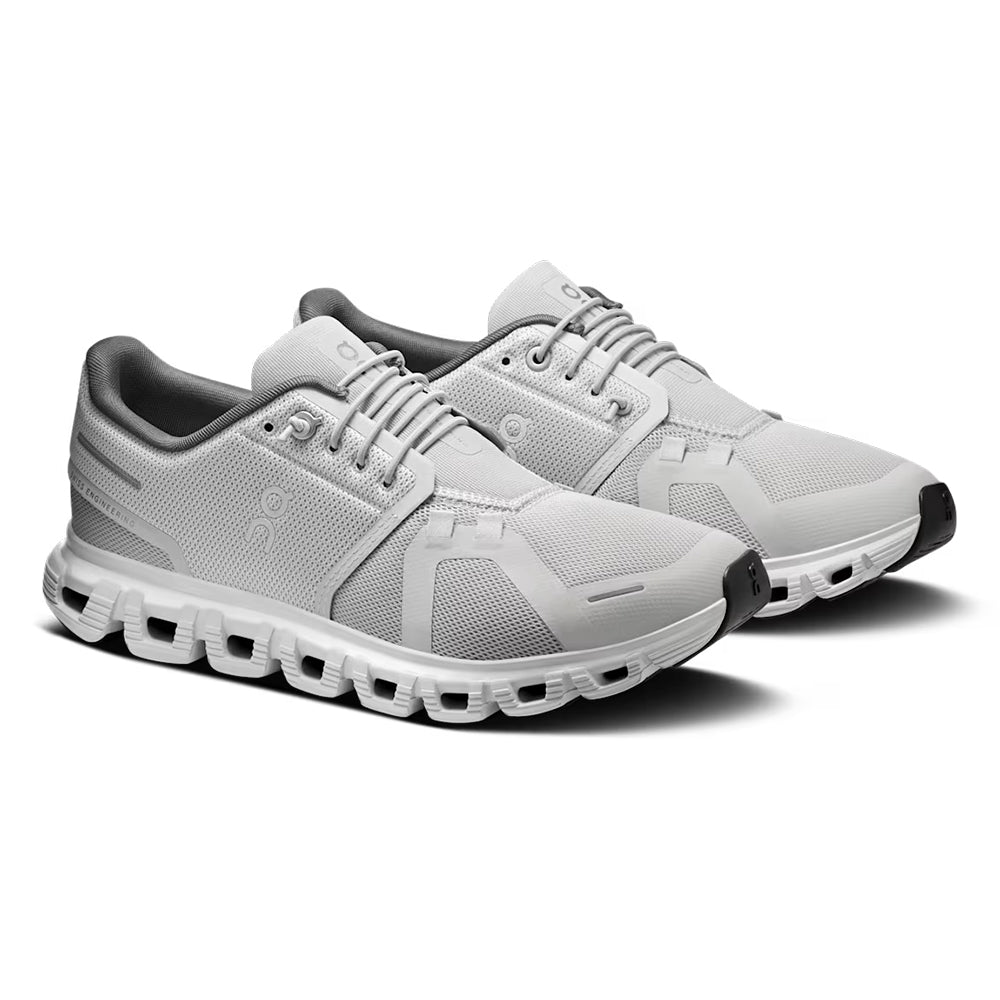 ON Running Cloud 6 Womens Womens Shoes