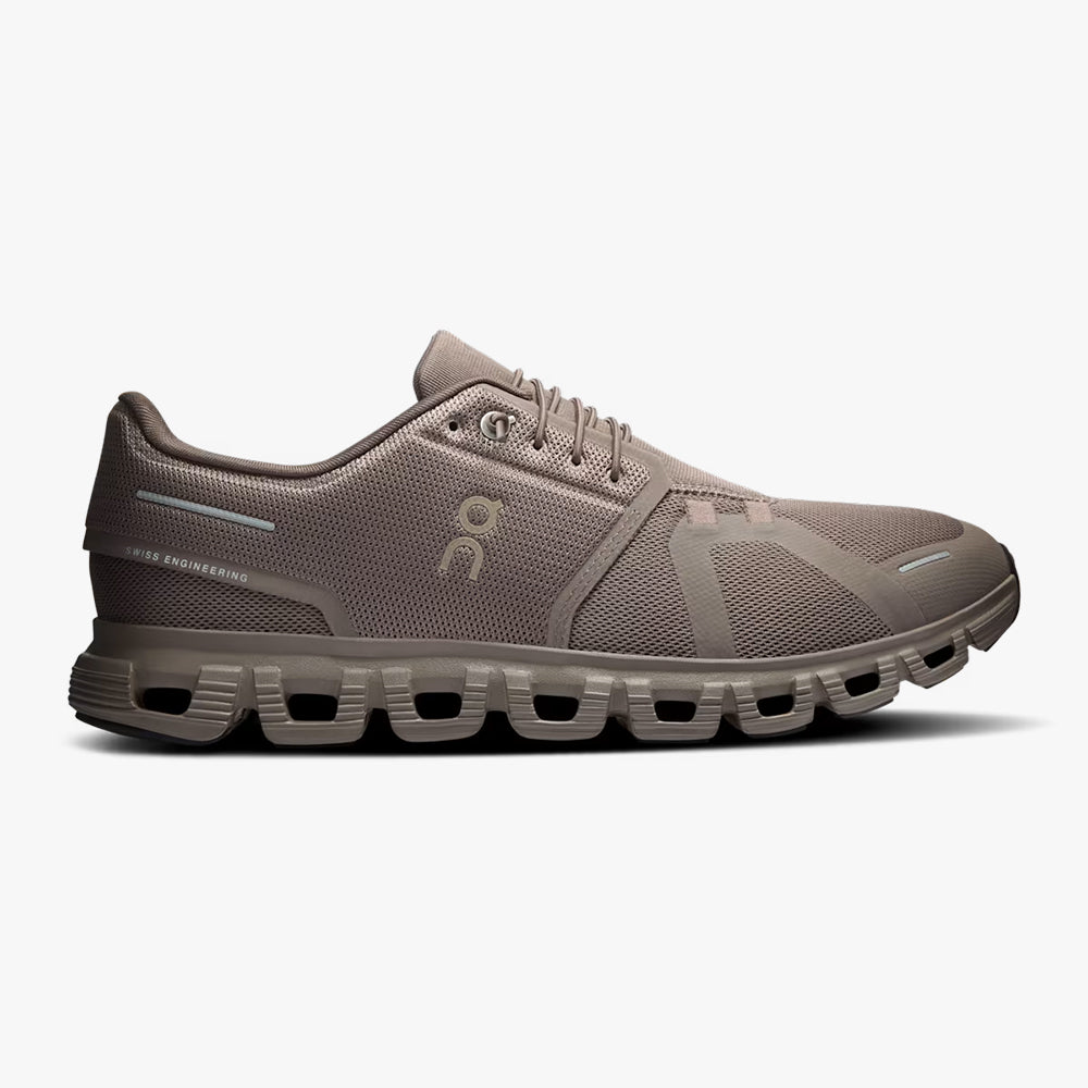 ON Running Cloud 6 Mens Mens Shoes