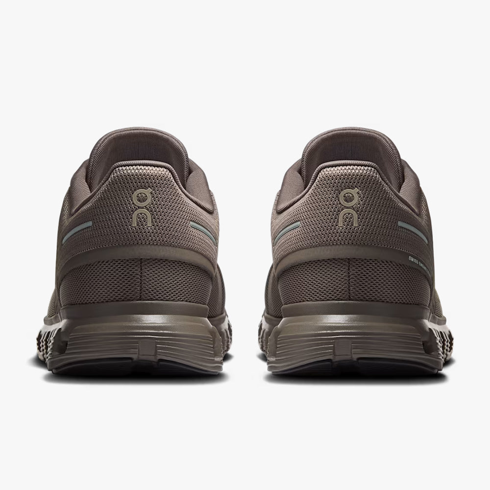 ON Running Cloud 6 Mens Mens Shoes