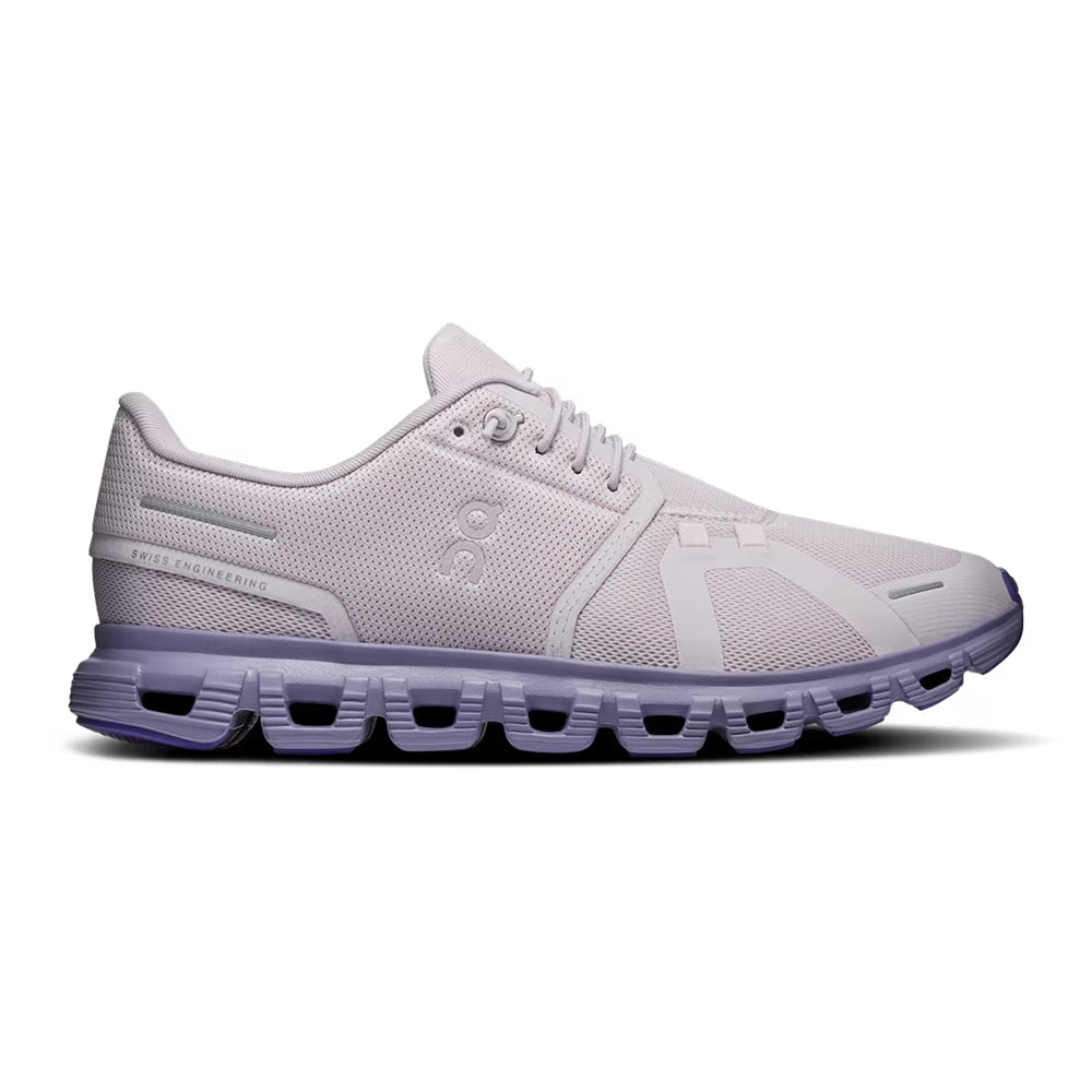 ON Running Cloud 6 Womens Womens Shoes