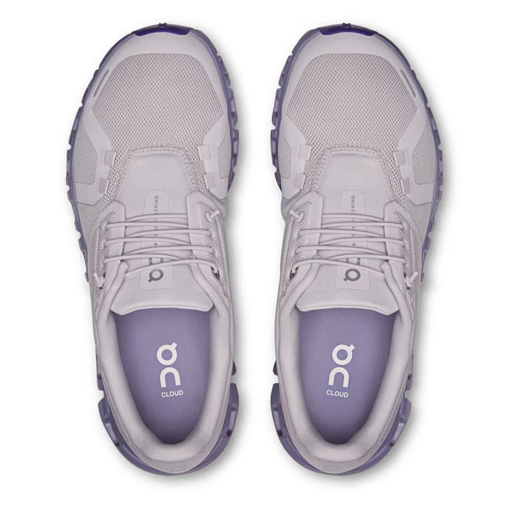 ON Running Cloud 6 Womens Womens Shoes