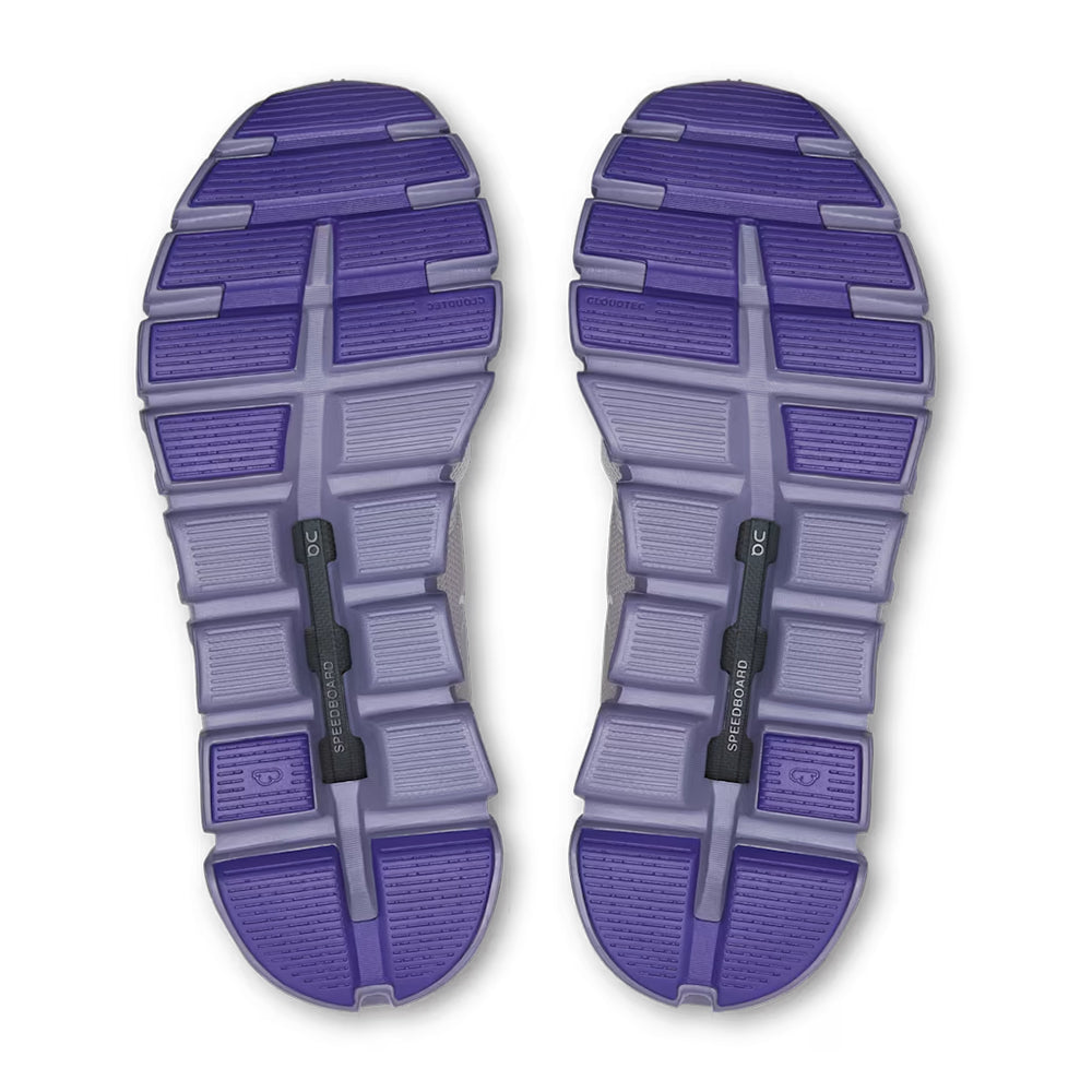 ON Running Cloud 6 Womens Womens Shoes