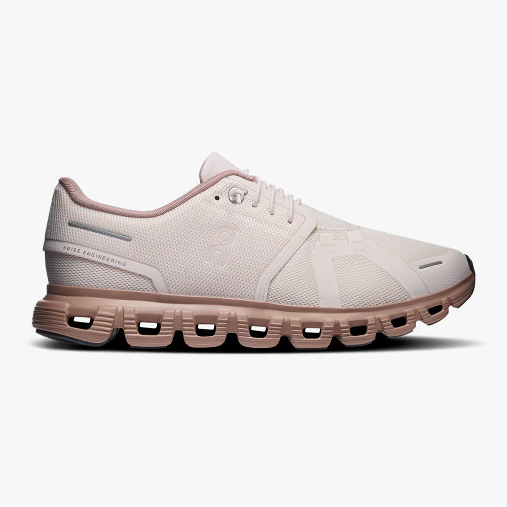 ON Running Cloud 6 Womens Womens Shoes