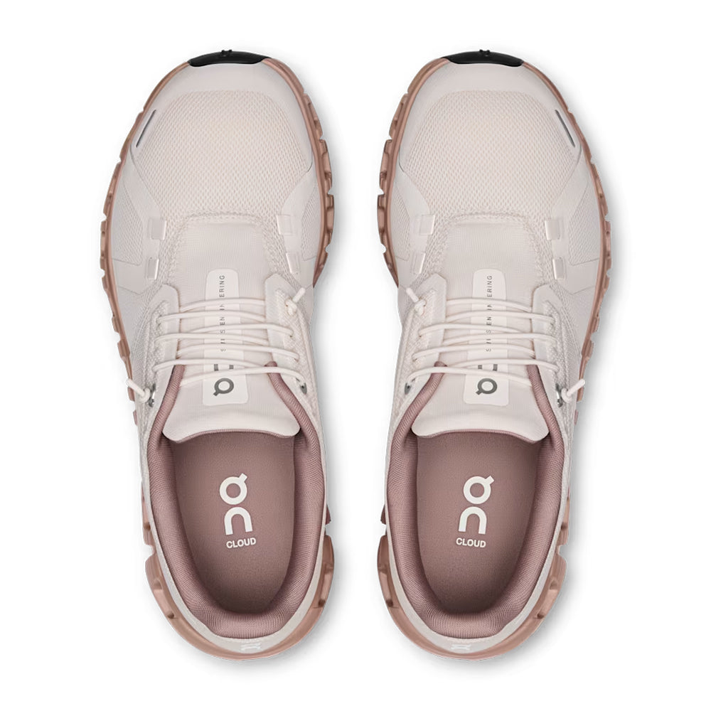 ON Running Cloud 6 Womens Womens Shoes