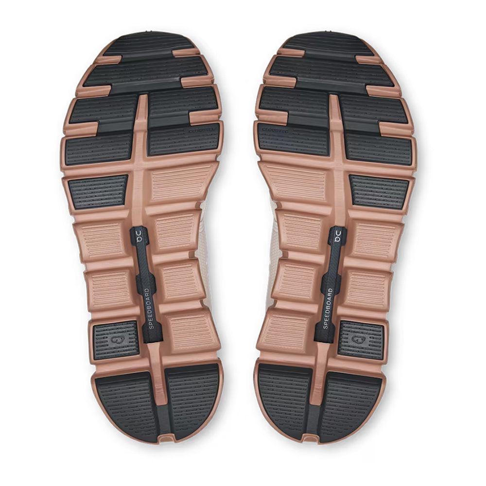 ON Running Cloud 6 Womens Womens Shoes