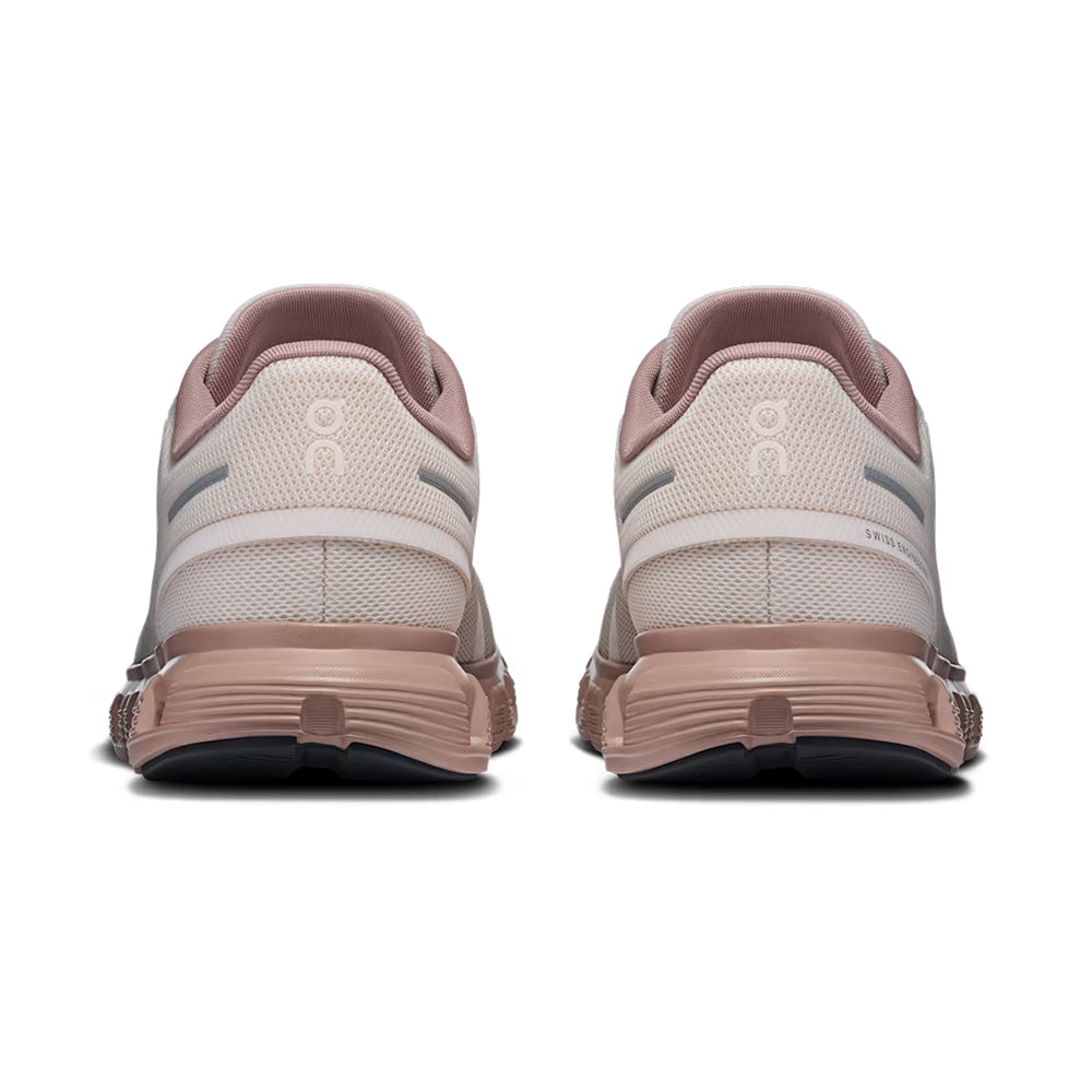 ON Running Cloud 6 Womens Womens Shoes