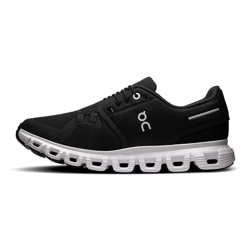 On Running Cloud 6 Womens Comfort Walking Running Sneaker | Simons Shoes