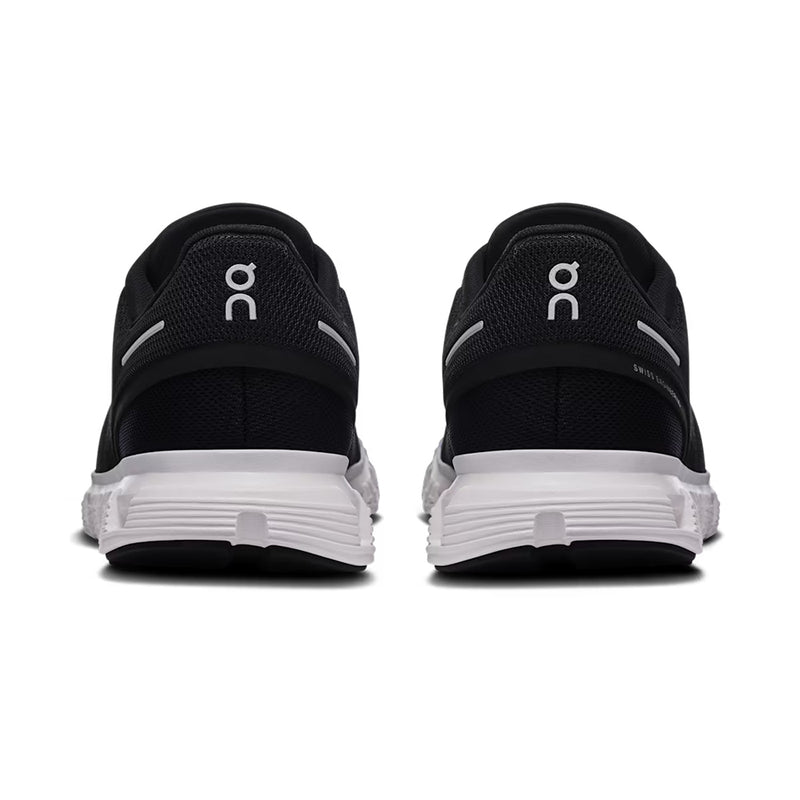 On Running Cloud 6 Womens Comfort Walking Running Sneaker | Simons Shoes