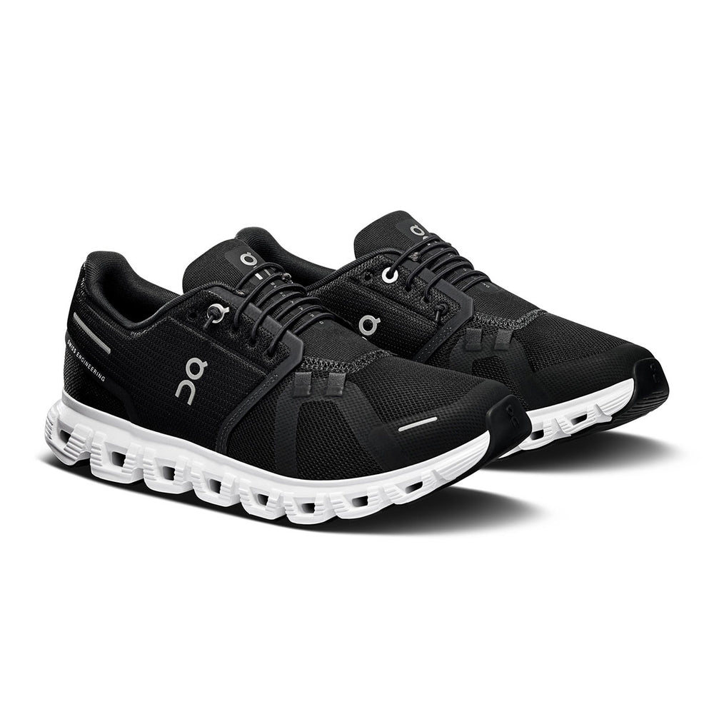 Black/White