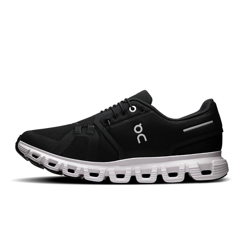 ON Running Cloud 6 Mens Mens Shoes
